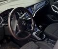 Серый Опель Астра, объемом двигателя 1.6 л и пробегом 220 тыс. км за 8950 $, фото 1 на Automoto.ua