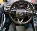 Сірий Опель Астра, об'ємом двигуна 1.6 л та пробігом 272 тис. км за 9700 $, фото 17 на Automoto.ua