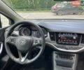 Серый Опель Астра, объемом двигателя 0 л и пробегом 219 тыс. км за 10500 $, фото 13 на Automoto.ua