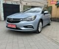 Серый Опель Астра, объемом двигателя 1.6 л и пробегом 288 тыс. км за 9250 $, фото 2 на Automoto.ua