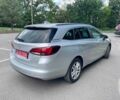 Сірий Опель Астра, об'ємом двигуна 1.6 л та пробігом 219 тис. км за 11000 $, фото 7 на Automoto.ua