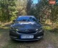 Сірий Опель Астра, об'ємом двигуна 1.6 л та пробігом 210 тис. км за 9999 $, фото 1 на Automoto.ua