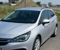 Сірий Опель Астра, об'ємом двигуна 1.6 л та пробігом 255 тис. км за 8699 $, фото 4 на Automoto.ua