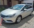 Сірий Опель Астра, об'ємом двигуна 1 л та пробігом 250 тис. км за 8763 $, фото 2 на Automoto.ua