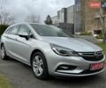 Серый Опель Астра, объемом двигателя 1.6 л и пробегом 203 тыс. км за 10900 $, фото 21 на Automoto.ua
