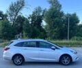 Сірий Опель Астра, об'ємом двигуна 1.6 л та пробігом 220 тис. км за 9700 $, фото 7 на Automoto.ua