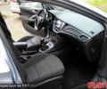 Серый Опель Астра, объемом двигателя 1.6 л и пробегом 201 тыс. км за 9900 $, фото 7 на Automoto.ua