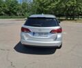 Сірий Опель Астра, об'ємом двигуна 1.6 л та пробігом 231 тис. км за 8500 $, фото 10 на Automoto.ua