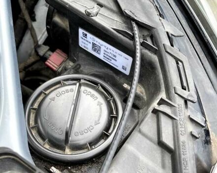 Сірий Опель Астра, об'ємом двигуна 1.6 л та пробігом 137 тис. км за 12400 $, фото 14 на Automoto.ua