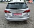 Сірий Опель Астра, об'ємом двигуна 1.6 л та пробігом 265 тис. км за 10200 $, фото 1 на Automoto.ua