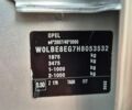 Сірий Опель Астра, об'ємом двигуна 1.6 л та пробігом 275 тис. км за 13000 $, фото 29 на Automoto.ua