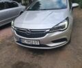 Сірий Опель Астра, об'ємом двигуна 1.6 л та пробігом 240 тис. км за 8768 $, фото 1 на Automoto.ua