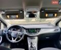 Сірий Опель Астра, об'ємом двигуна 1.6 л та пробігом 272 тис. км за 9700 $, фото 22 на Automoto.ua