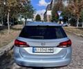 Сірий Опель Астра, об'ємом двигуна 1.6 л та пробігом 215 тис. км за 9300 $, фото 6 на Automoto.ua