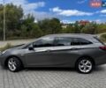 Серый Опель Астра, объемом двигателя 1.6 л и пробегом 300 тыс. км за 8300 $, фото 5 на Automoto.ua