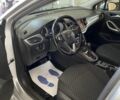 Сірий Опель Астра, об'ємом двигуна 1.6 л та пробігом 260 тис. км за 10900 $, фото 5 на Automoto.ua