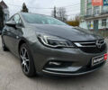 Серый Опель Астра, объемом двигателя 1.6 л и пробегом 224 тыс. км за 10990 $, фото 3 на Automoto.ua