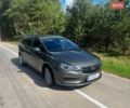 Сірий Опель Астра, об'ємом двигуна 1.6 л та пробігом 210 тис. км за 9999 $, фото 9 на Automoto.ua