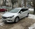 Сірий Опель Астра, об'ємом двигуна 1.6 л та пробігом 260 тис. км за 10312 $, фото 3 на Automoto.ua