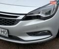 Серый Опель Астра, объемом двигателя 1.6 л и пробегом 206 тыс. км за 10850 $, фото 23 на Automoto.ua