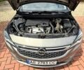 Сірий Опель Астра, об'ємом двигуна 1.6 л та пробігом 285 тис. км за 8300 $, фото 12 на Automoto.ua