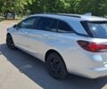 Сірий Опель Астра, об'ємом двигуна 1.6 л та пробігом 231 тис. км за 8500 $, фото 7 на Automoto.ua
