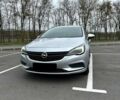 Сірий Опель Астра, об'ємом двигуна 1.6 л та пробігом 158 тис. км за 9900 $, фото 1 на Automoto.ua
