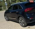 Сірий Опель Астра, об'ємом двигуна 1.6 л та пробігом 177 тис. км за 10000 $, фото 10 на Automoto.ua