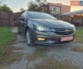 Сірий Опель Астра, об'ємом двигуна 1.6 л та пробігом 205 тис. км за 10700 $, фото 13 на Automoto.ua