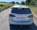 Сірий Опель Астра, об'ємом двигуна 1.6 л та пробігом 184 тис. км за 7000 $, фото 7 на Automoto.ua