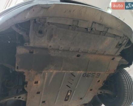 Серый Опель Астра, объемом двигателя 1.6 л и пробегом 343 тыс. км за 8000 $, фото 5 на Automoto.ua