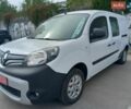 Сірий Опель Астра, об'ємом двигуна 1.6 л та пробігом 177 тис. км за 10000 $, фото 4 на Automoto.ua