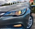 Сірий Опель Астра, об'ємом двигуна 1.6 л та пробігом 272 тис. км за 9700 $, фото 1 на Automoto.ua