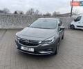 Сірий Опель Астра, об'ємом двигуна 1.6 л та пробігом 312 тис. км за 9800 $, фото 1 на Automoto.ua