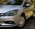 Сірий Опель Астра, об'ємом двигуна 1.6 л та пробігом 210 тис. км за 9950 $, фото 2 на Automoto.ua
