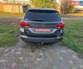 Сірий Опель Астра, об'ємом двигуна 1.6 л та пробігом 205 тис. км за 10700 $, фото 11 на Automoto.ua