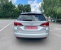 Сірий Опель Астра, об'ємом двигуна 1.6 л та пробігом 219 тис. км за 11000 $, фото 6 на Automoto.ua