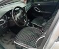 Сірий Опель Астра, об'ємом двигуна 1.6 л та пробігом 255 тис. км за 10000 $, фото 7 на Automoto.ua