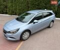 Сірий Опель Астра, об'ємом двигуна 1.6 л та пробігом 201 тис. км за 9700 $, фото 4 на Automoto.ua