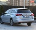 Сірий Опель Астра, об'ємом двигуна 1.6 л та пробігом 205 тис. км за 8999 $, фото 10 на Automoto.ua