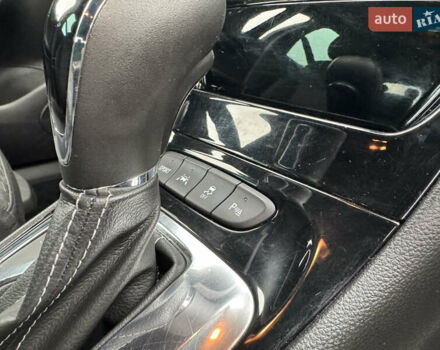 Сірий Опель Астра, об'ємом двигуна 1.6 л та пробігом 260 тис. км за 10000 $, фото 31 на Automoto.ua