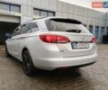 Сірий Опель Астра, об'ємом двигуна 1.6 л та пробігом 317 тис. км за 7500 $, фото 5 на Automoto.ua