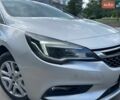 Серый Опель Астра, объемом двигателя 0 л и пробегом 219 тыс. км за 10500 $, фото 1 на Automoto.ua