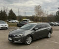 Серый Опель Астра, объемом двигателя 1.6 л и пробегом 198 тыс. км за 10700 $, фото 1 на Automoto.ua