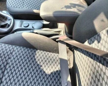 Сірий Опель Астра, об'ємом двигуна 1.6 л та пробігом 230 тис. км за 11200 $, фото 1 на Automoto.ua