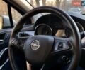 Серый Опель Астра, объемом двигателя 1.6 л и пробегом 278 тыс. км за 9700 $, фото 9 на Automoto.ua