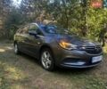 Сірий Опель Астра, об'ємом двигуна 1.6 л та пробігом 210 тис. км за 9999 $, фото 3 на Automoto.ua