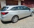 Сірий Опель Астра, об'ємом двигуна 1 л та пробігом 250 тис. км за 8763 $, фото 4 на Automoto.ua