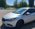 Сірий Опель Астра, об'ємом двигуна 1.6 л та пробігом 231 тис. км за 8500 $, фото 2 на Automoto.ua