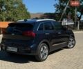 Сірий Опель Астра, об'ємом двигуна 1.6 л та пробігом 177 тис. км за 10000 $, фото 21 на Automoto.ua